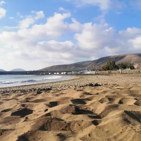 Callao Beach 아파트호텔 아리에타