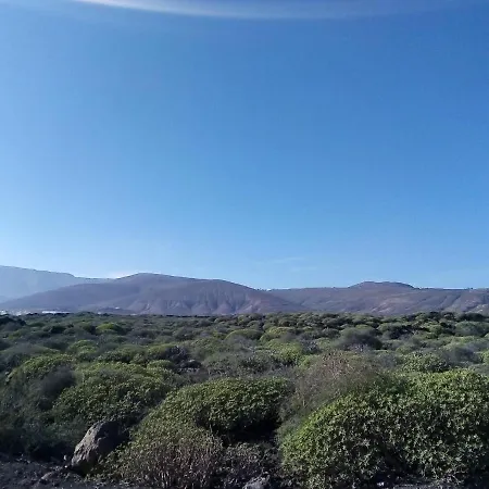 Callao Beach شقة فندقية
