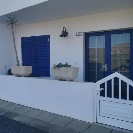 Apartmanhotel Callao Beach Arrieta