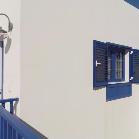 Callao Beach Apartmanhotel