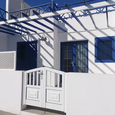Aparthotel Callao Beach Arrieta (Lanzarote)