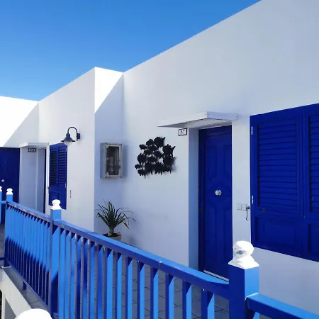 Apartmanhotel Callao Beach *