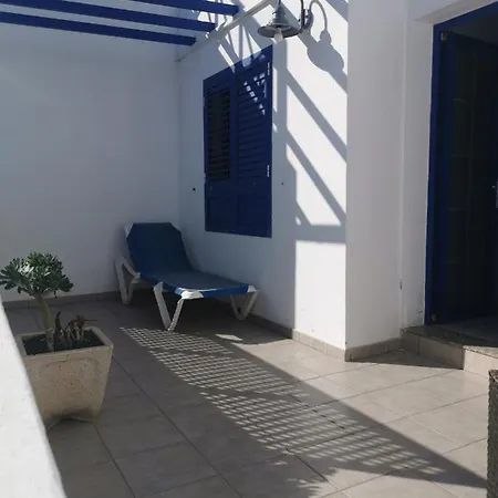 Callao Beach Apartmanhotel *