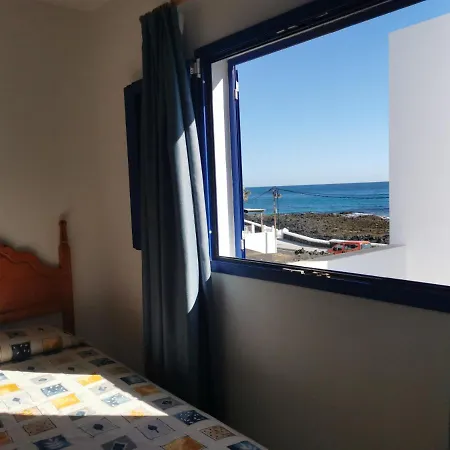 شقة فندقية Callao Beach *