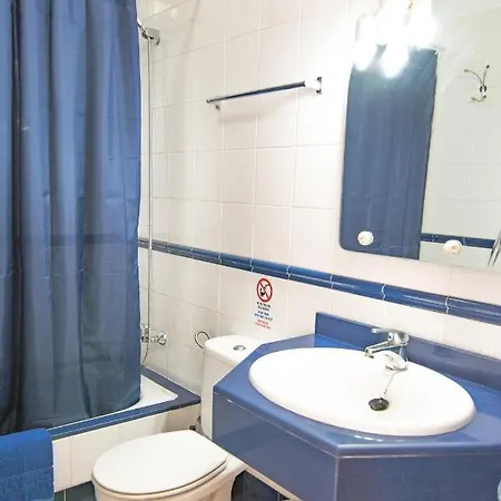 Callao Beach Apartmanhotel *