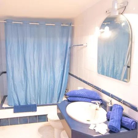 Apartmanhotel Callao Beach