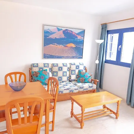 شقة فندقية Callao Beach