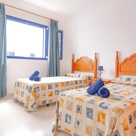 Apartmanhotel Callao Beach *