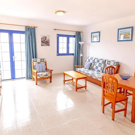 Callao Beach Appart hôtel