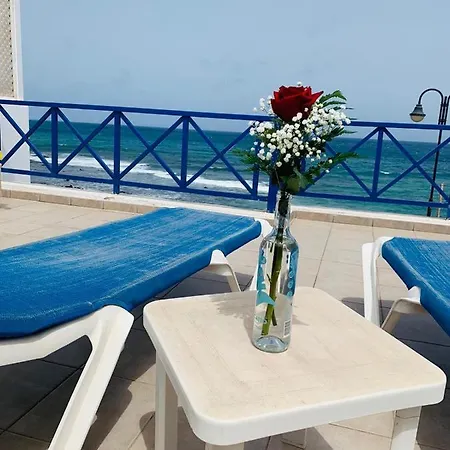 Callao Beach Arrieta