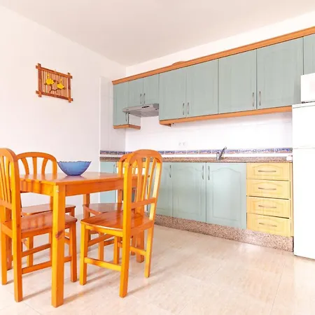 Callao Beach Appart hôtel