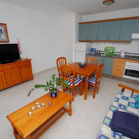 Callao Beach Appart hôtel *