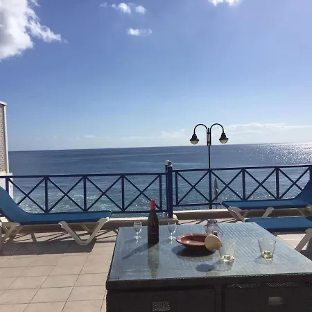 Apartmanhotel Callao Beach *