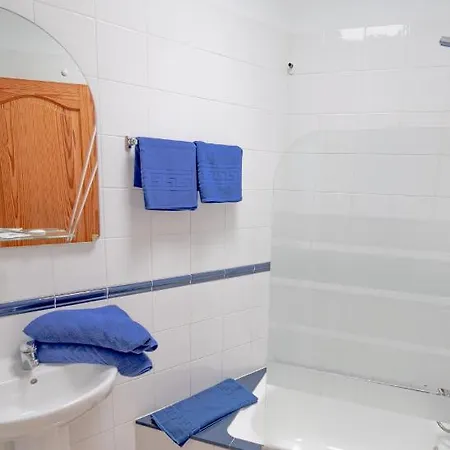 Apartmanhotel Callao Beach *